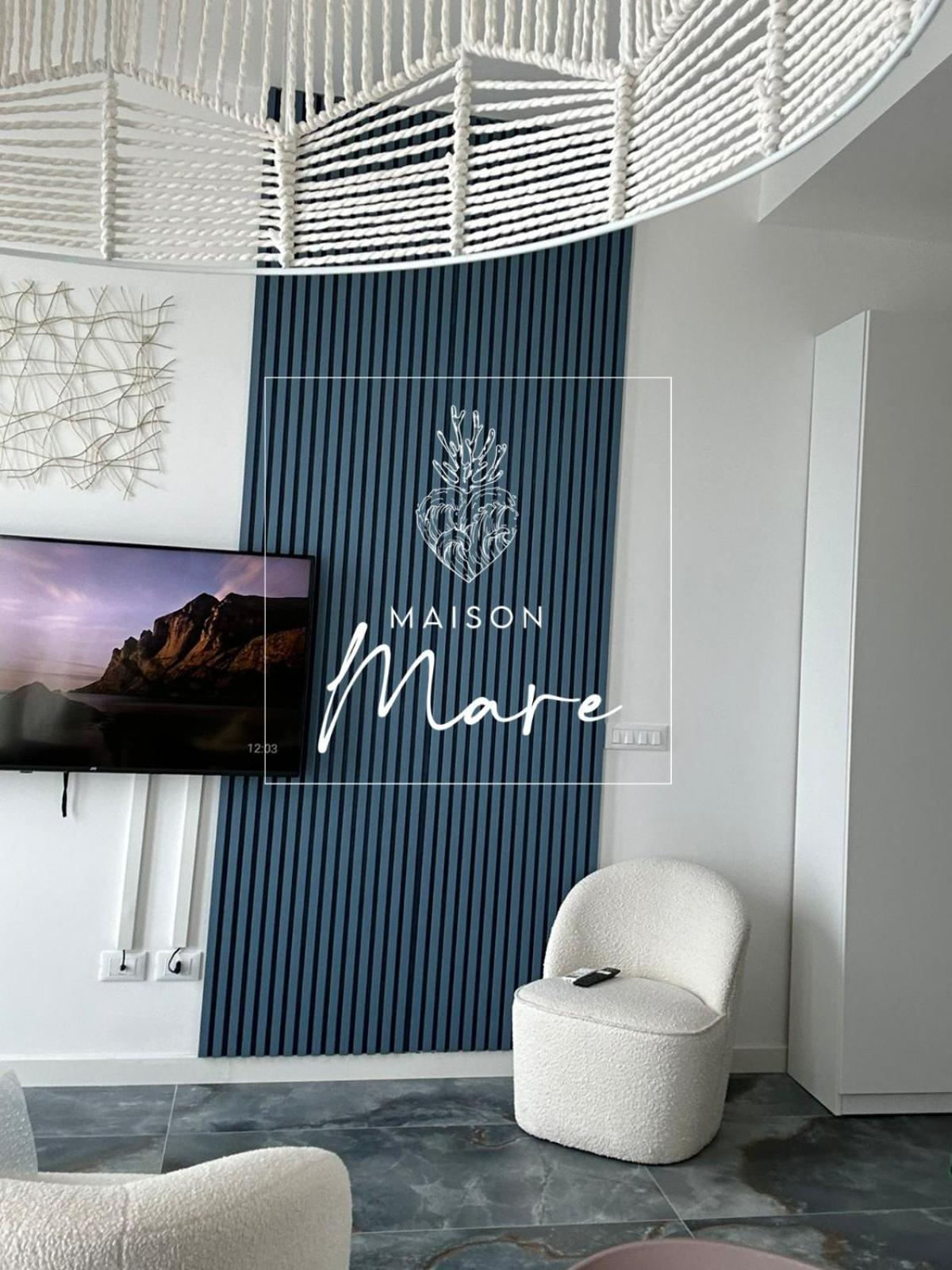 "Maison Mare" Fronte Spiaggia Ceriale Esterno foto